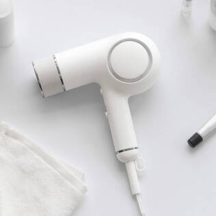 ツインバード ハンディーイオンスチーマー<br><br>(ギフト お祝い