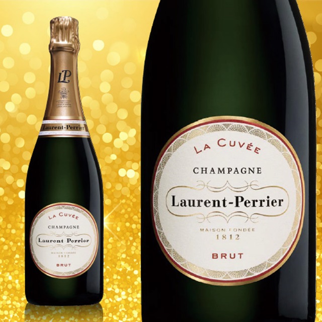 □注目! ローラン ペリエ ラ キュヴェ ブリュット 750ml 12% シャンパン □注目! ローラン・ペリエ ラ・キュヴェ ブリュット 1500ml 12
