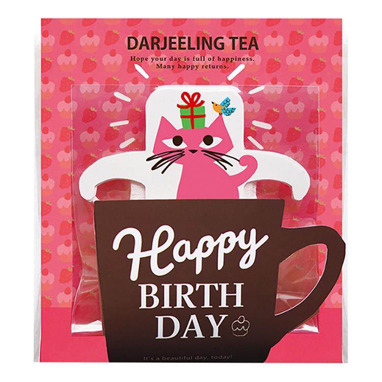 限定版 陶和／TOWAのBirth ティーバッグ【ポスト投函】を贈る day その他