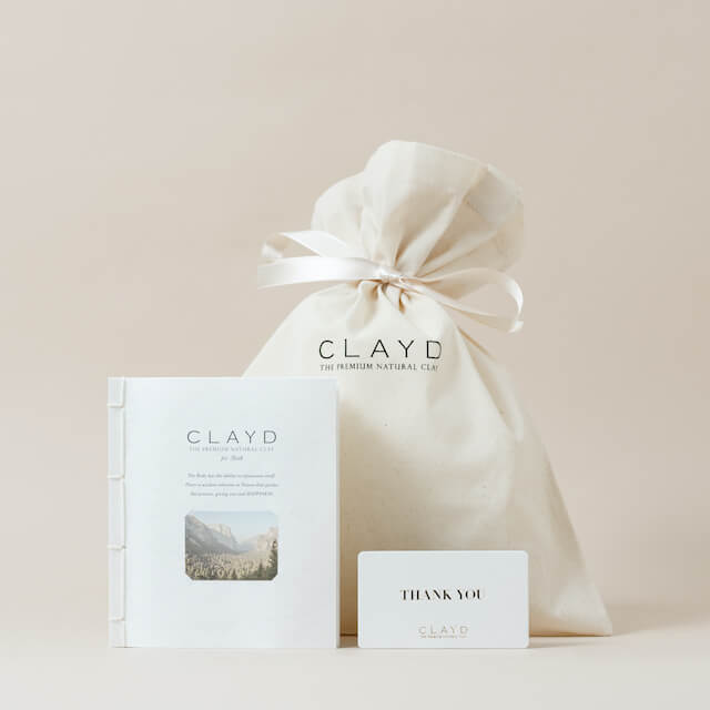 CLAYDのCLAYD WEEKBOOK / THANKYOU | カジュアルギフトのgiftee(ギフティ)