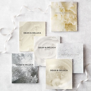 アンティナのDEAN&DELUCA ギフトカタログ(カードタイプ)を贈る アンティナのDEAN&DELUCA ギフトカタログ(カードタイプ)を贈る