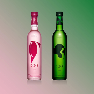 HINEMOSの日本酒12銘柄170ml×12スパークリングや熟成酒