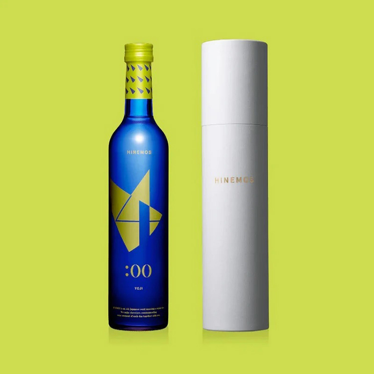 HINEMOSのレモンの爽やかさ感じる微炭酸 YOJI(AM4:00)を贈る