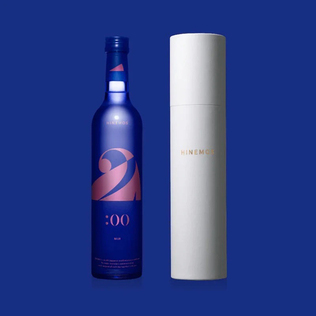 HINEMOSの日本酒12銘柄170ml×12スパークリングや熟成酒