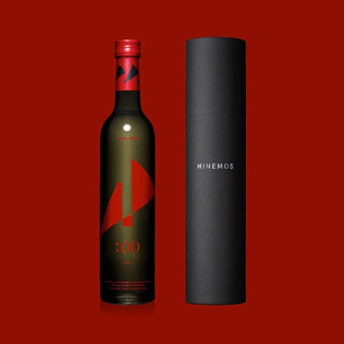 HINEMOSの日本酒12銘柄170ml×12スパークリングや熟成酒