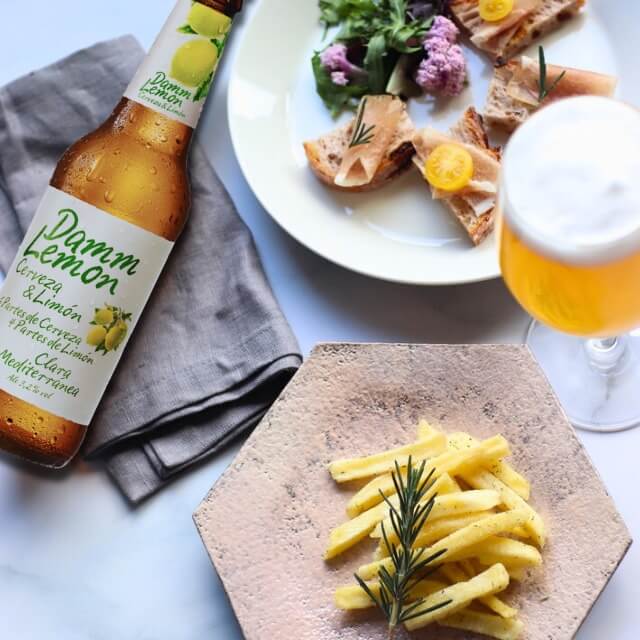 VERAISONのビール おつまみ ギフト国産ポテト ローズマリー味 or