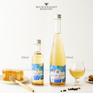 BEE FRIENDSHIPの《蜂蜜シロップ》はちみつレモン＆はちみつジンジャー