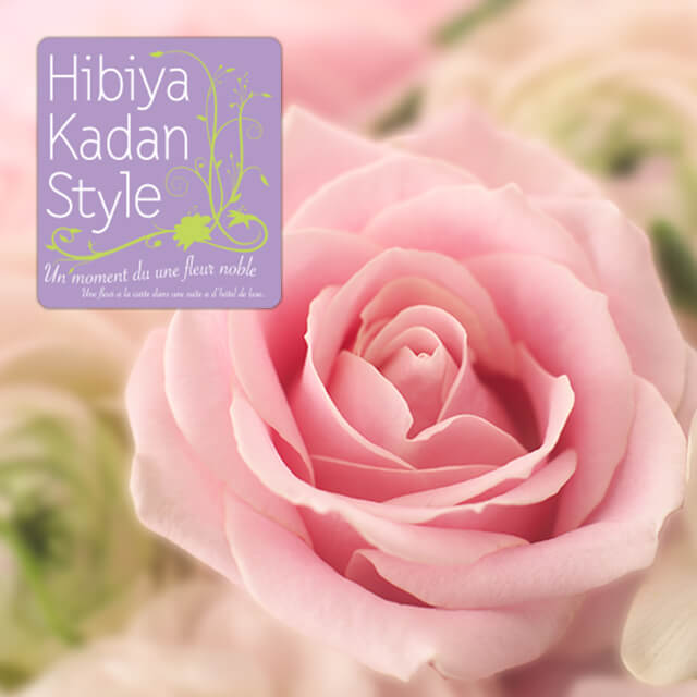 日比谷花壇のお好きなバラ1本を贈る | カジュアルギフトのgiftee