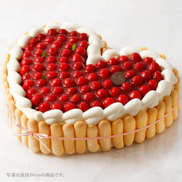 ハート苺のバレンタインケーキプレート 🍀ハッピーバレンタインプレートはじまりました😸🫶✨#valentine