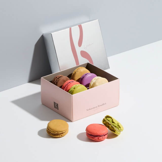 マカロン AOYAMA GIFT SALON (アオヤマギフトサロン)のセバスチャン