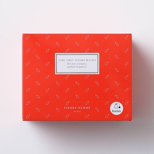 PIERRE HERMÉ PARIS(ピエール・エルメ・パリ)のテ イスパハンを贈る