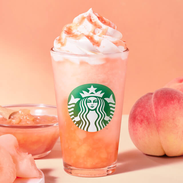 スターバックスのドリンクチケットを贈る | カジュアルギフトの