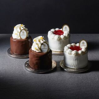 CAKE LINKのマイ・ハローキティ【パティスリー モンシェール監修