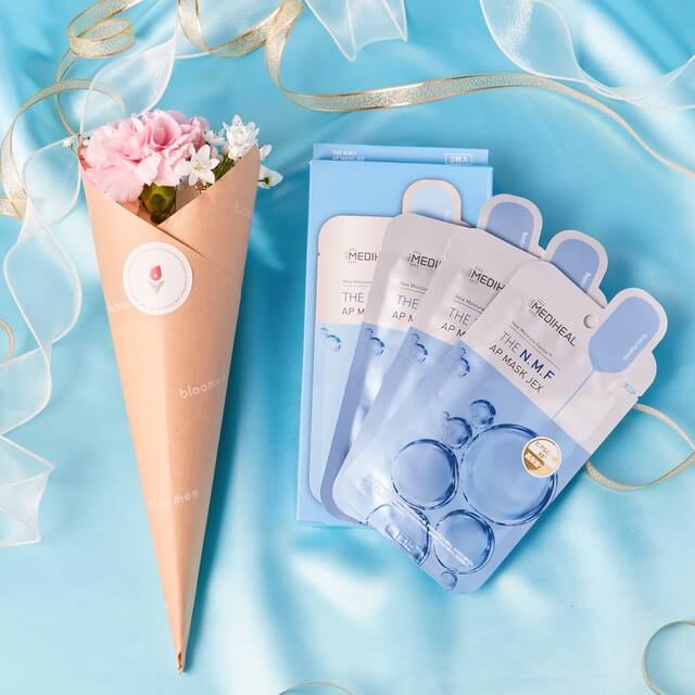 bloomeeギフトのメディヒール THE N.M.F | カジュアルギフトの