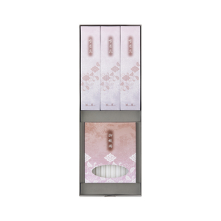 日本香堂の線香 御香セットを贈る | カジュアルギフトのgiftee(ギフティ)