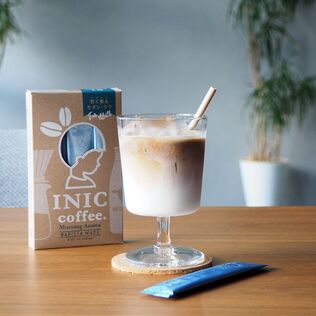 INIC コーヒー 4種 瓶 55g INIC コーヒー 4種 瓶 55g - メルカリ