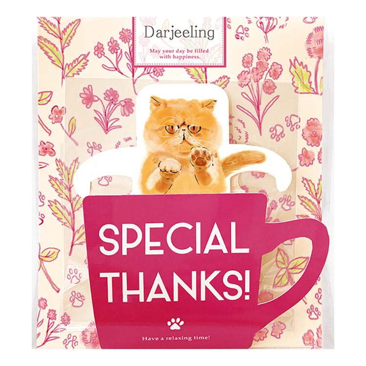 ねこぱんだ　ギフトバッグと立体フラワー♡カッティング ダイ ねこぱんだ様専用 ギフトバッグと立体フラワー♡カッティング ダイ