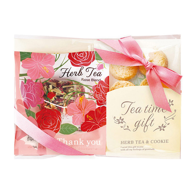 陶和／TOWAのハンナ プチギフトセット【ポスト投函】を贈る