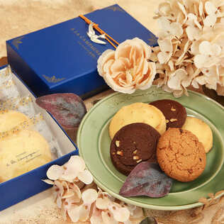 3151 マカロン ハット・トリックのGLAMOURDISE ベーシックマカロン （冷凍） 12