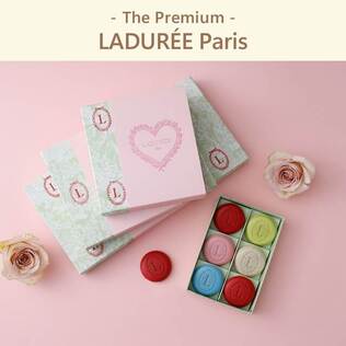 AOYAMA GIFT SALON | カジュアルギフトのgiftee(ギフティ)