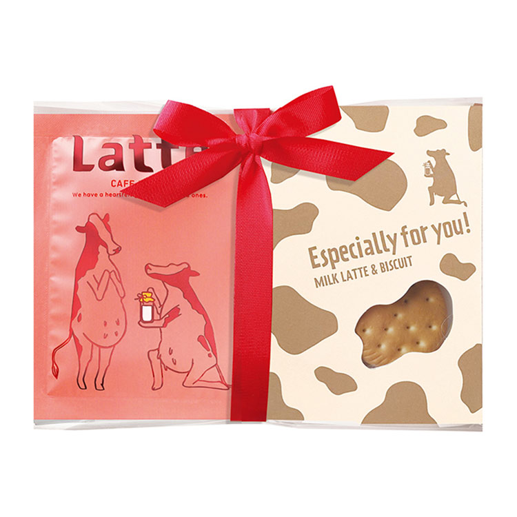 陶和／TOWAのラッピング プチギフトセット【ポスト投函】を贈る