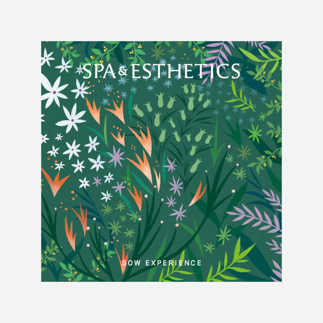 Sow Experience ホテルスパ Sow Experience ホテルスパ