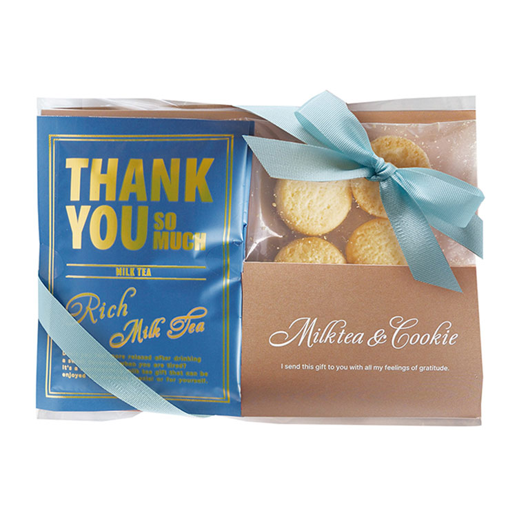 陶和／TOWAのスペシャル プチギフトセット【ポスト投函】を贈る