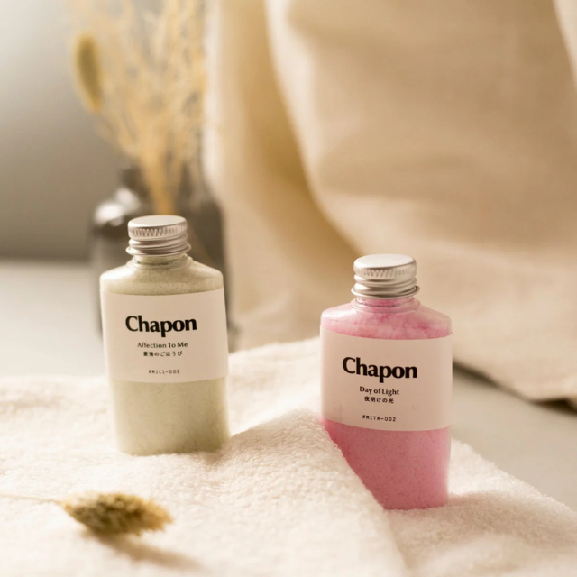 Chaponの優雅なる休息を贈る | カジュアルギフトのgiftee(ギフティ)