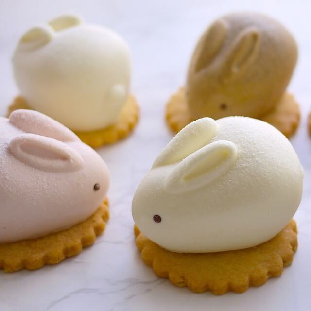 AOYAMA GIFT SALON (アオヤマギフトサロン)のMOTCH うさもっち