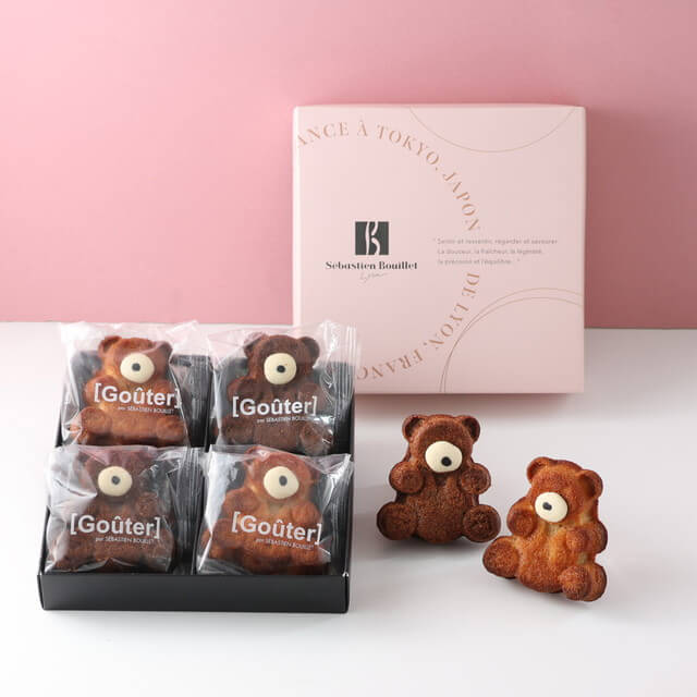 AOYAMA GIFT SALON | カジュアルギフトのgiftee(ギフティ)