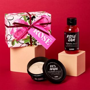 LUSHのビューティ スリープ 125gを贈る | カジュアルギフトの