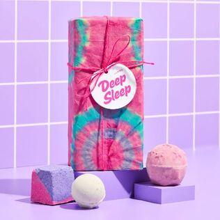 LUSHのバスボム・バブルバーチケットを贈る | カジュアルギフトの