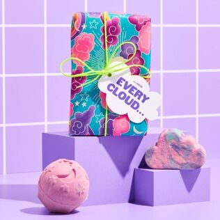 LUSHのフレッシュフェイスマスクチケットを贈る | カジュアルギフトの