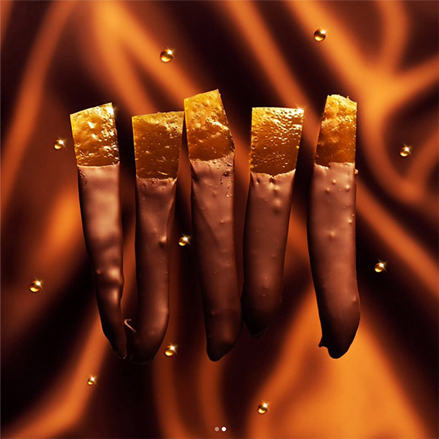 アップ・スウェルの【クリスマス限定】oranjewel アソートBOX