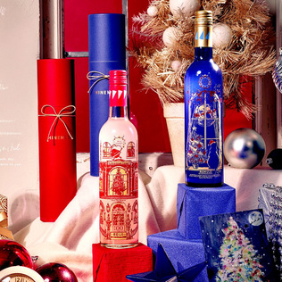 HINEMOSの【限定】ROKUJI for Christmas 2025を贈る | カジュアル