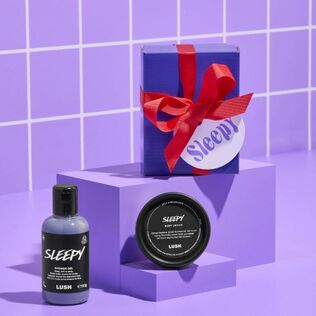 LUSHのみつばちマーチ シャワージェル250gを贈る | カジュアルギフトの