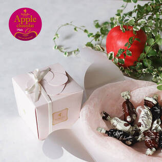 BeBeBe chocolatierのコンフィズリー エリス トリュフ | カジュアル