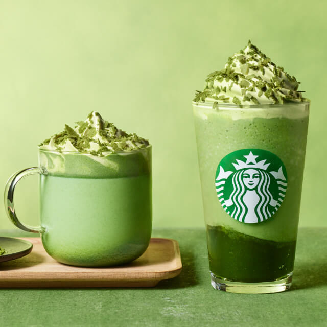 スターバックスのドリンクチケットを贈る | カジュアルギフトのgiftee