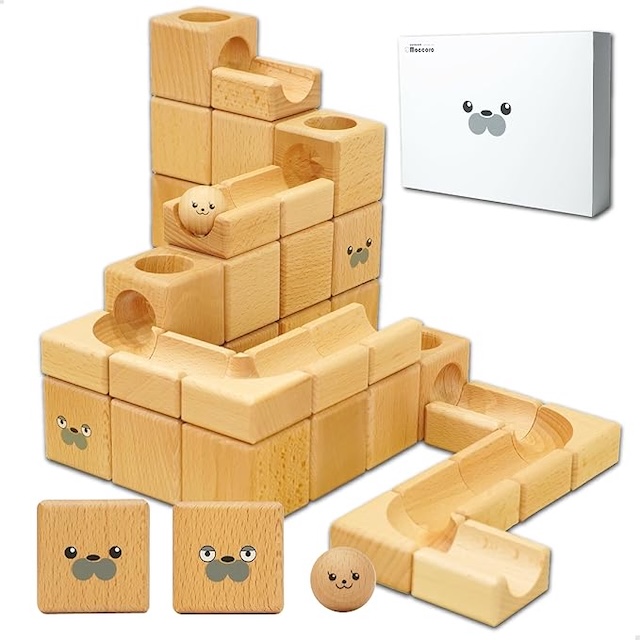 16日まで！カラーキッコロ 全8色セット nichiganのコロコロモッコロを贈る | カジュアルギフトのgiftee(ギフティ)