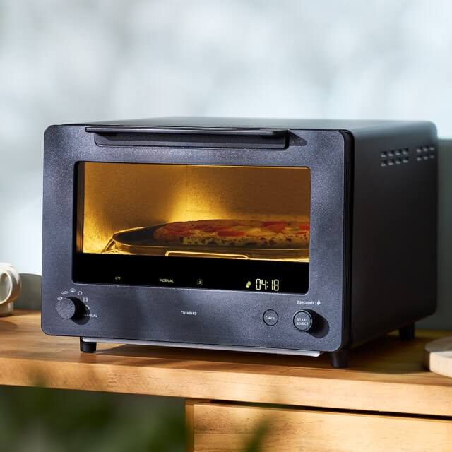 【新品未開封】匠ブランジェトースター(TS-D487) 公式】匠ブランジェトースター PLUS – ツインバード公式ストア