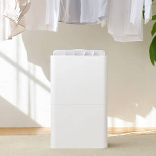 ツインバード 空気清浄機 ファンディスタイル<br><br>(空気清浄機 電化製品 家電 生活家電 ギフト プレゼント 贈り物 お祝い 内祝い 結婚祝い 結婚内祝い 出産内祝い お返し お礼 快気祝い 退職祝い 引越祝い 挨拶 人気 おすすめ) ツインバード マイナスイオン発生空気清浄機(メタリックベージュ)【eGift】|デジタルギフト・ソーシャルギフトを贈るなら【リンベルのギフトリスト】 