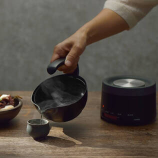 TWINBIRDの豆から淹れる 全自動コーヒーメーカー ギフトチケットを贈る