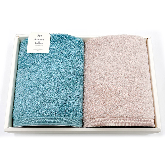 七福タオルのレンヌ フェイスタオルセットを贈る | カジュアルギフトの