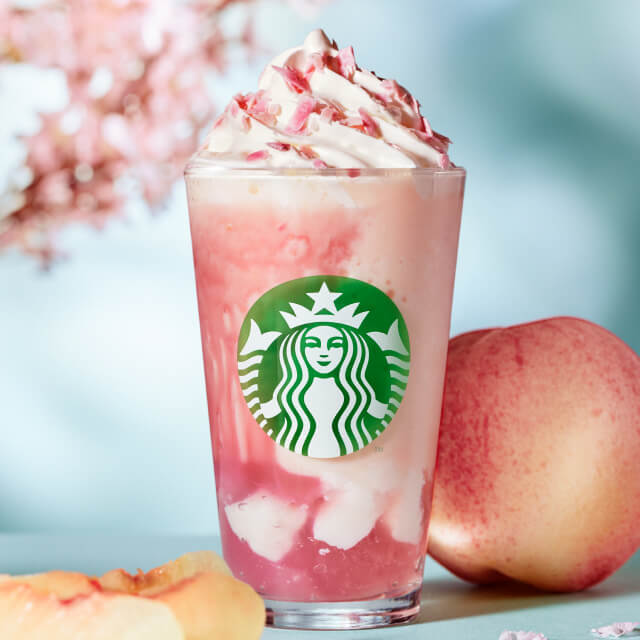 スターバックスのドリンクチケットを贈る | カジュアルギフトのgiftee