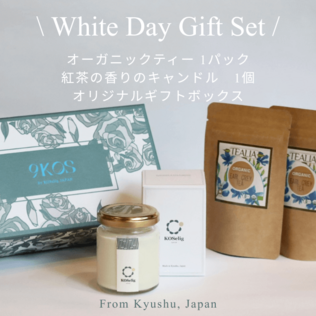 KOSelig | カジュアルギフトのgiftee(ギフティ)