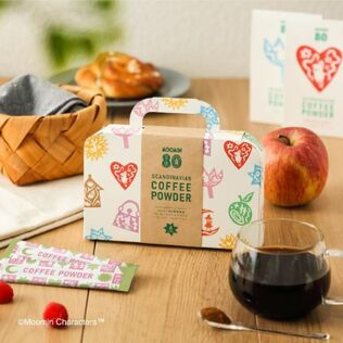 INIC MARKETの6種の産地別コーヒーギフトを贈る | カジュアルギフトの