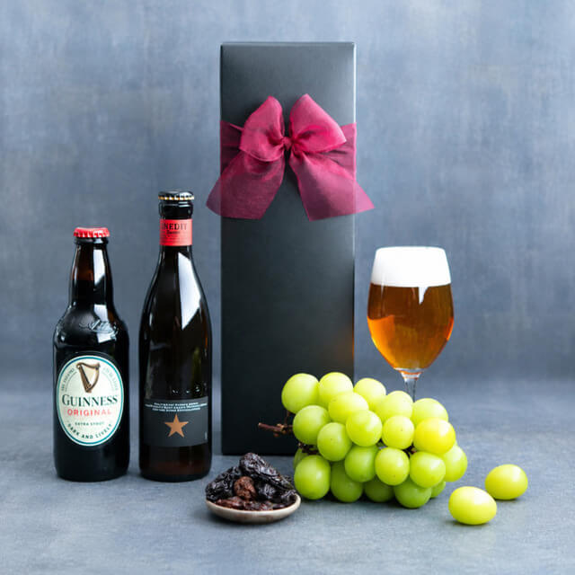 VERAISONのビール ギフト ギネス エクストラスタウト 330ml