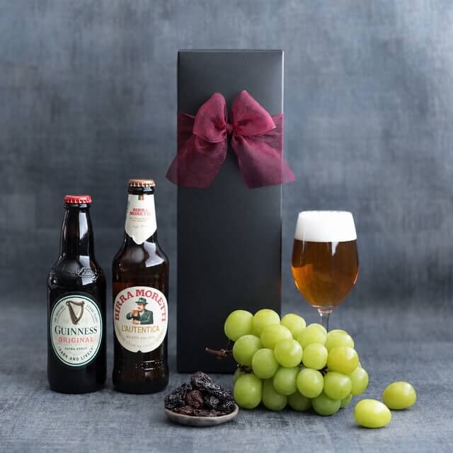 VERAISONのクラフト ビール ギフト ギネス エクストラスタウト330ml