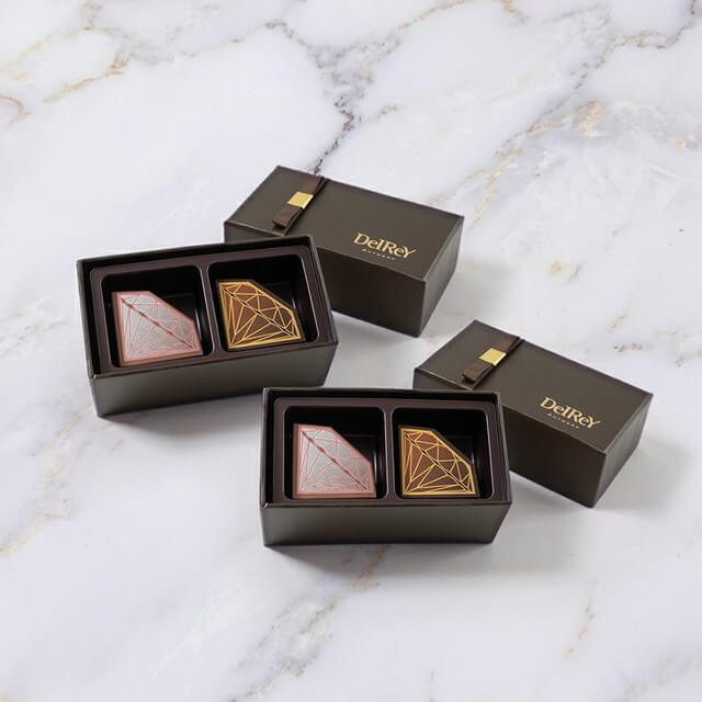 AOYAMA GIFT SALON (アオヤマギフトサロン)のベルギー高級老舗チョコ