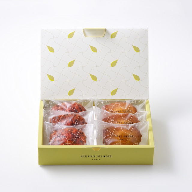 PIERRE HERMÉ | カジュアルギフトのgiftee(ギフティ)